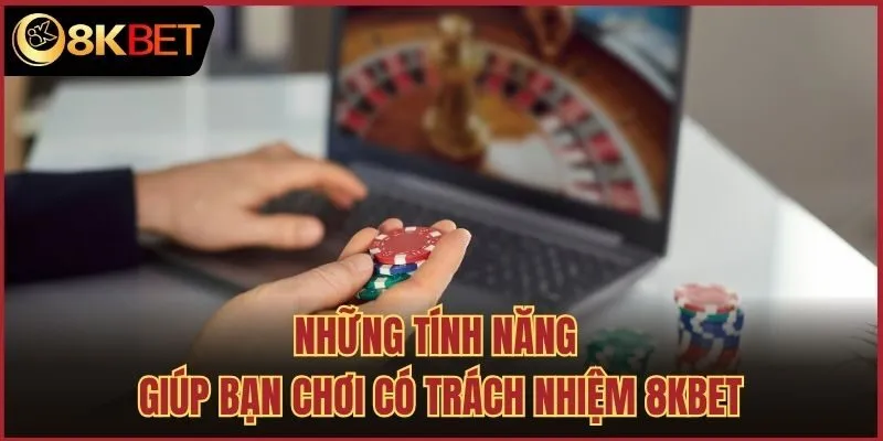 Những quy định chơi có trách nhiệm 8kbet